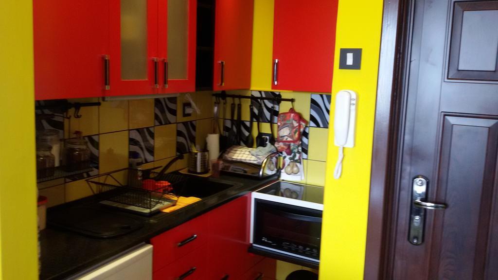 Apartment Your Second Home سوبوتيتْسا المظهر الخارجي الصورة