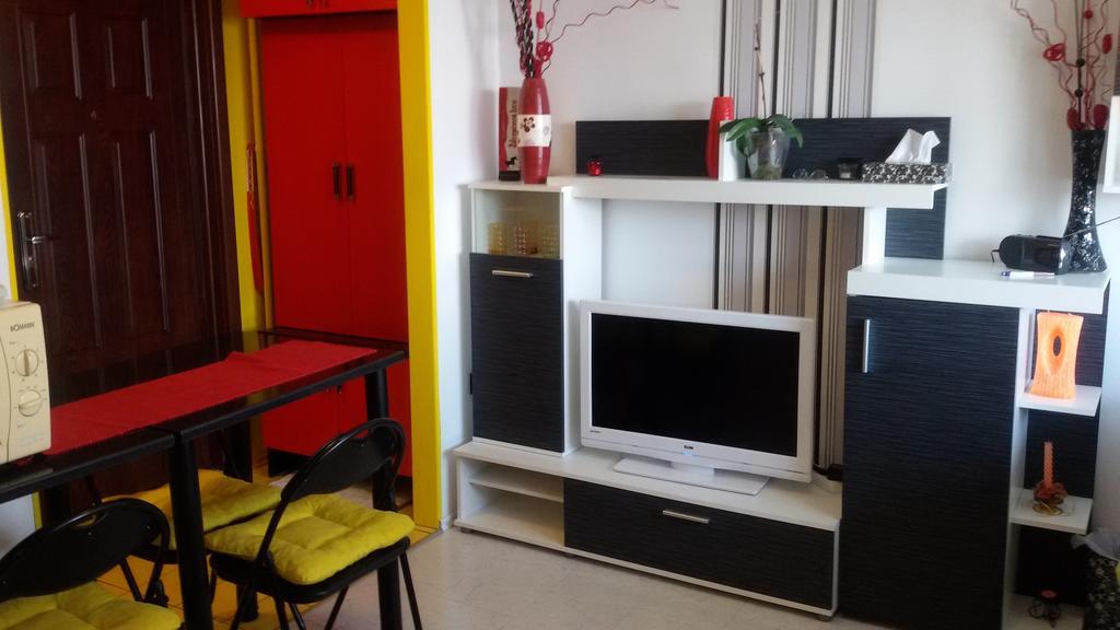 Apartment Your Second Home سوبوتيتْسا الغرفة الصورة