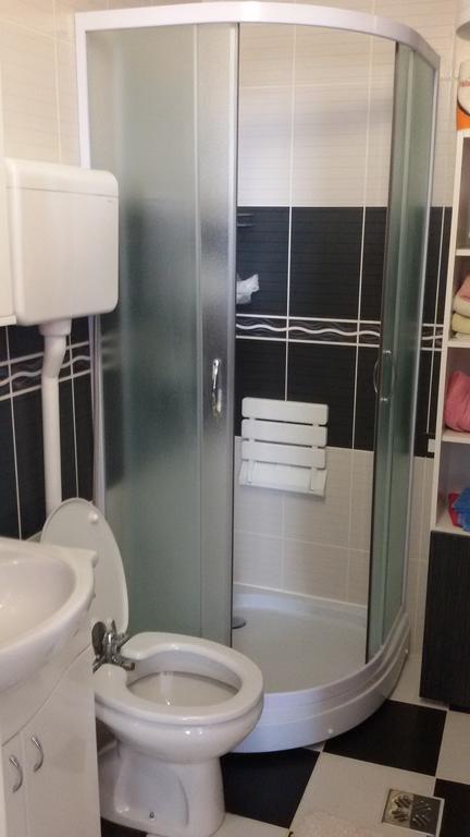 Apartment Your Second Home سوبوتيتْسا الغرفة الصورة