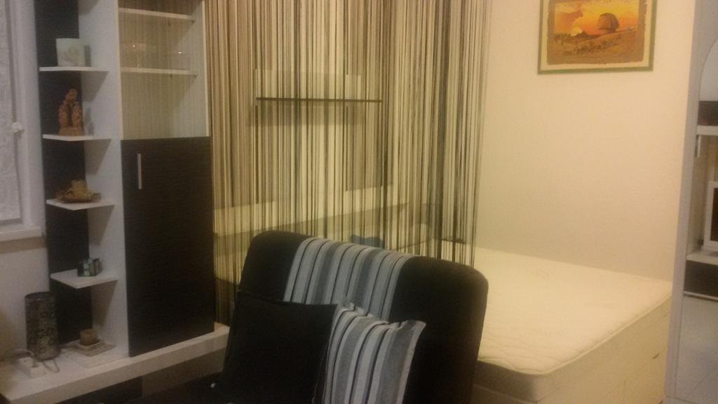 Apartment Your Second Home سوبوتيتْسا المظهر الخارجي الصورة