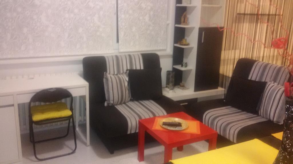 Apartment Your Second Home سوبوتيتْسا المظهر الخارجي الصورة
