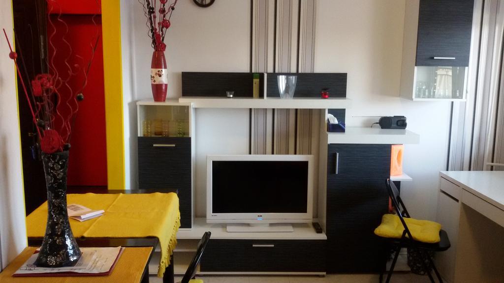 Apartment Your Second Home سوبوتيتْسا المظهر الخارجي الصورة