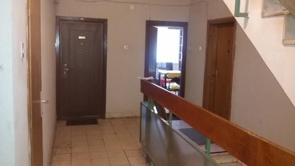 Apartment Your Second Home سوبوتيتْسا المظهر الخارجي الصورة