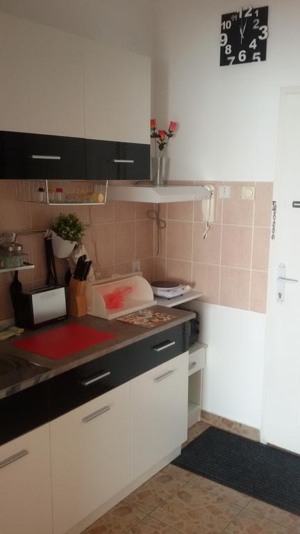 Apartment Your Second Home سوبوتيتْسا المظهر الخارجي الصورة