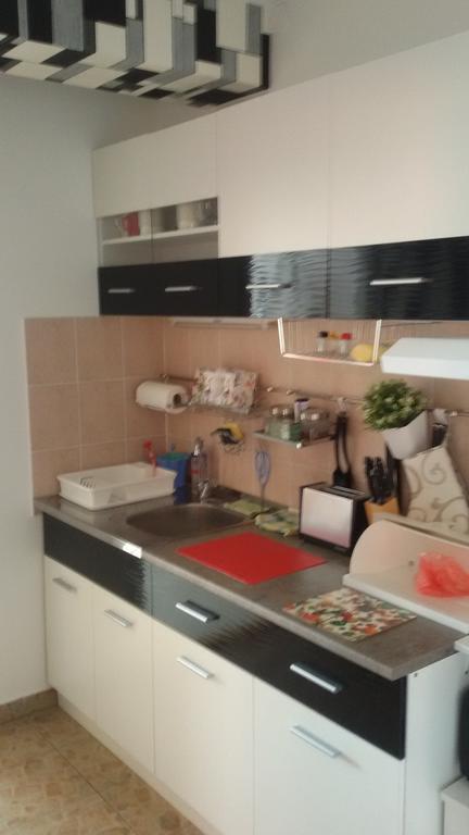 Apartment Your Second Home سوبوتيتْسا المظهر الخارجي الصورة