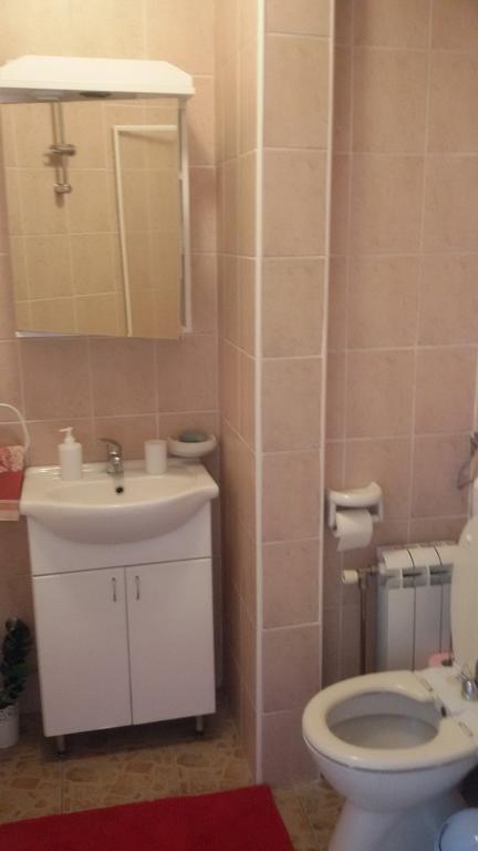 Apartment Your Second Home سوبوتيتْسا المظهر الخارجي الصورة