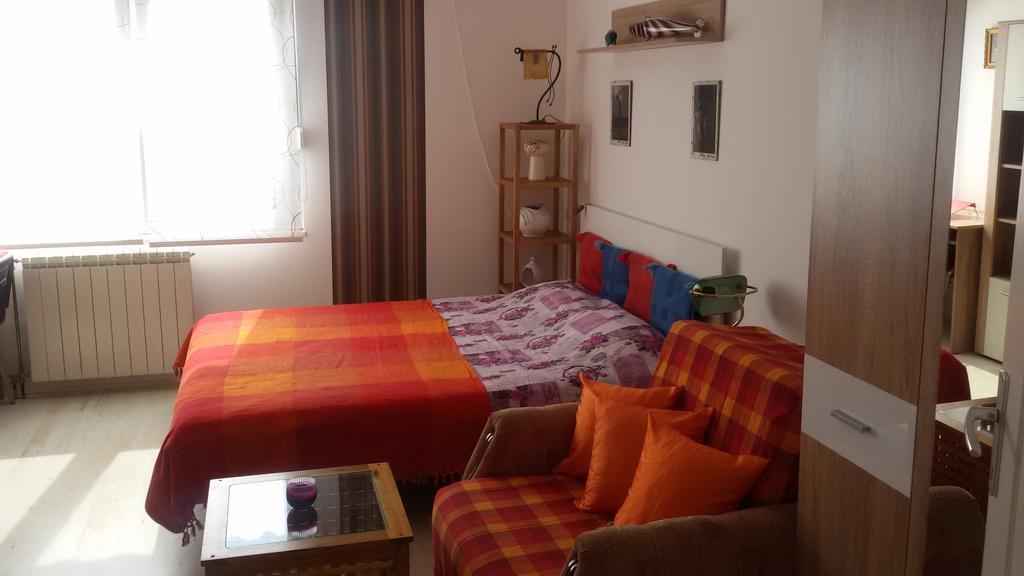 Apartment Your Second Home سوبوتيتْسا المظهر الخارجي الصورة