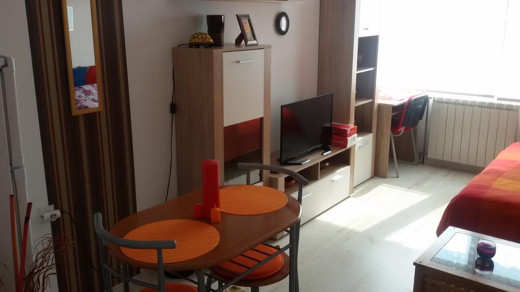 Apartment Your Second Home سوبوتيتْسا المظهر الخارجي الصورة