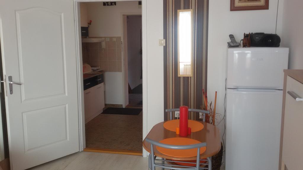 Apartment Your Second Home سوبوتيتْسا المظهر الخارجي الصورة