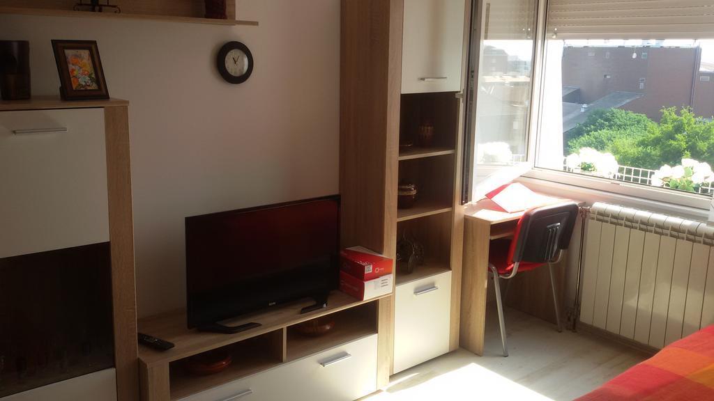 Apartment Your Second Home سوبوتيتْسا المظهر الخارجي الصورة